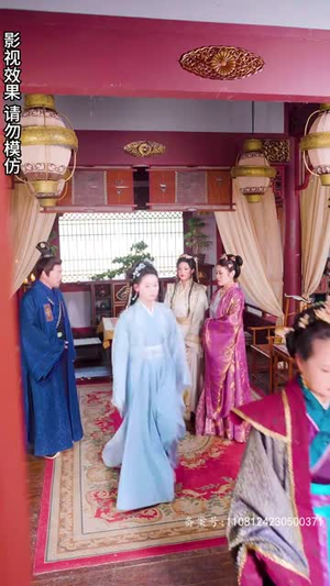 【神医嫡女飒翻天（80集）】爆款短剧全集在线播放-第1张图片-热搜短剧最新分享