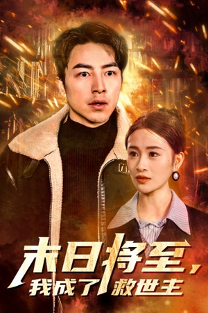 【末日将至,我成了救世主(46集)】精彩短剧免费高清观看-第1张图片-热搜短剧最新分享 【末日将至,我成了救世主(46集)】精彩短剧免费高清观看-第1张图片-热搜短剧最新分享