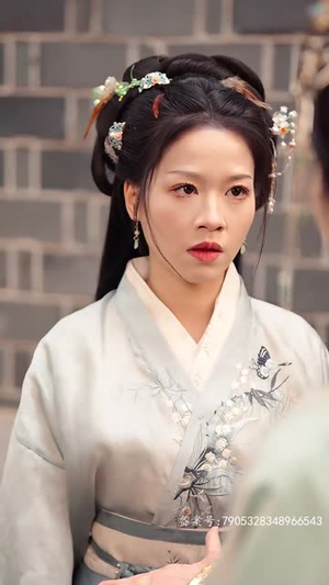 【开局天灾，我在古代当救世主（长篇）】短剧全集免费高清在线观-第1张图片-热搜短剧最新分享