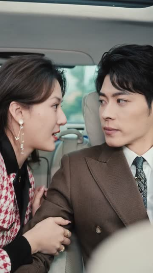 【黑料女配霸榜热搜（长篇）】免费短剧在线看个过瘾-第1张图片-热搜短剧最新分享