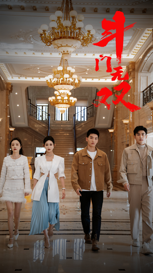 【斗门无双（81集）】好看短剧在线无广告看-第1张图片-热搜短剧最新分享