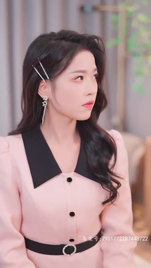 【温柔沦陷（长篇）】在线畅享免费短剧盛宴-第1张图片-热搜短剧最新分享