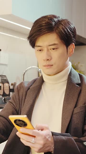 【你是我的乍见之欢（80集）】免费短剧在线一追到底-第1张图片-热搜短剧最新分享