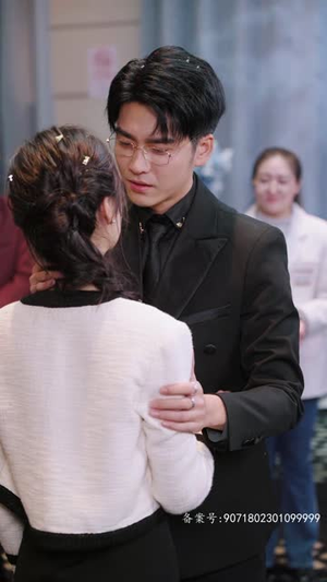 【千岁萌宝突然驾到（82集）】免费短剧全集畅享观看-第1张图片-热搜短剧最新分享