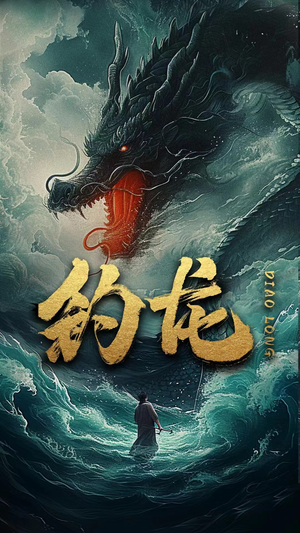 【钓龙（94集）】免费短剧全辑在线品鉴-第1张图片-热搜短剧最新分享