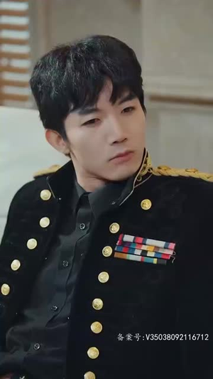 【少将大人求放过（85集）】短剧免费全集在线追看-第1张图片-热搜短剧最新分享