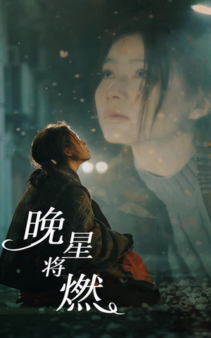 【晚星将燃（93集）】热门短剧在线免费观赏-第1张图片-热搜短剧最新分享