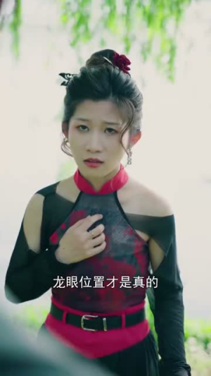 【新：昆仑战神（111集）】短剧全集免费畅快追-第1张图片-热搜短剧最新分享