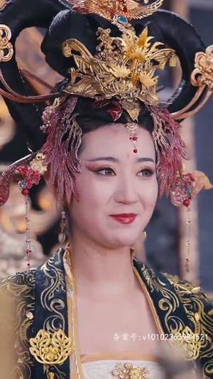 【保护我方公主大人（104集）】高分短剧免费在线全集览-第1张图片-热搜短剧最新分享