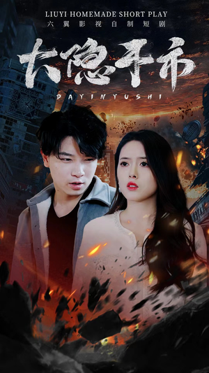 【大隐于市（88集）】免费短剧高清全集观看-第1张图片-热搜短剧最新分享