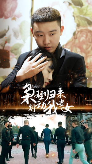 【枭雄归来别动我妻女（70集）】劲爆短剧高清全集速观-第1张图片-热搜短剧最新分享