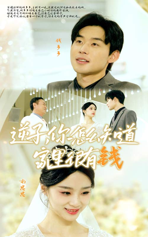 【逆子，你怎么知道家里很有钱（95集）】免费短剧全集高清在线观-第1张图片-热搜短剧最新分享