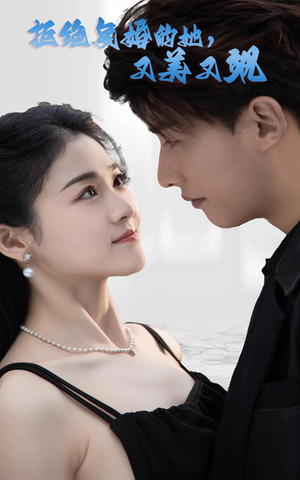 【拒绝复婚的她，又美又飒（100集）】短剧免费高清全集看-第1张图片-热搜短剧最新分享