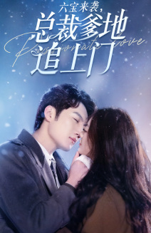 【六宝来袭总裁爹地追上门（79集）】免费短剧在线尽情赏-第1张图片-热搜短剧最新分享