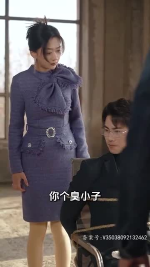 【我是你的年下奶奶（97集）】免费高清短剧全集观-第1张图片-热搜短剧最新分享