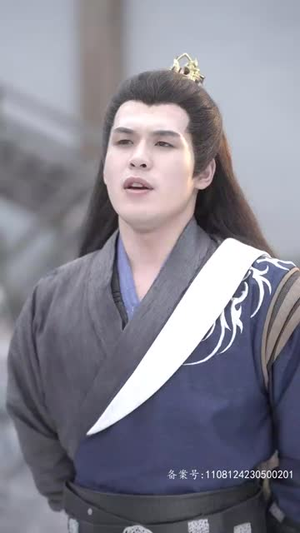 【万道天尊（100集）】短剧免费看高清无扰-第1张图片-热搜短剧最新分享