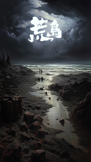 【荒岛（84集）】热门短剧在线一键畅快追剧-第1张图片-热搜短剧最新分享