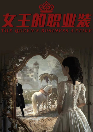 【女王的职业装(93集)】短剧完整版免费在线欣赏-第1张图片-热搜短剧最新分享 【女王的职业装(93集)】短剧完整版免费在线欣赏-第1张图片-热搜短剧最新分享