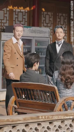 【新版：无极天尊（102集）】爆款短剧全集在线畅享观看-第1张图片-热搜短剧最新分享