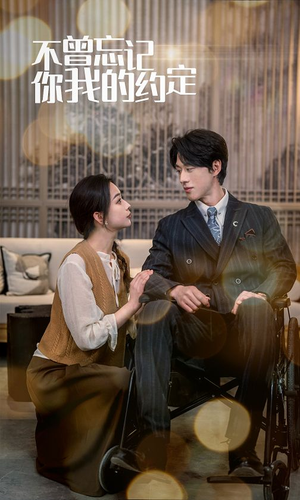 【不曾忘记你我的约定（51集）】短剧全集免费在线畅享-第1张图片-热搜短剧最新分享