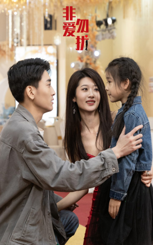 【非爱勿扰（92集）】热门短剧完整版免费看-第1张图片-热搜短剧最新分享