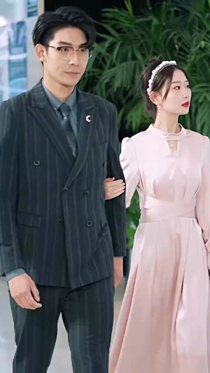 【女王驾到前夫悔断肠（87集）】必看短剧在线免费收看-第1张图片-热搜短剧最新分享