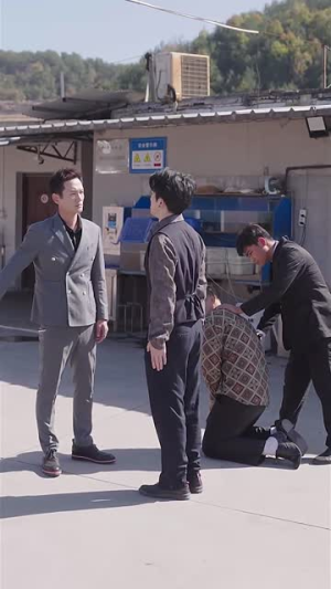 【龙之子（100集）】精彩短剧在线高清播放-第1张图片-热搜短剧最新分享