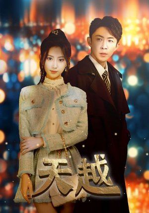 【天越（98集）】短剧全集免费在线高清看-第1张图片-热搜短剧最新分享