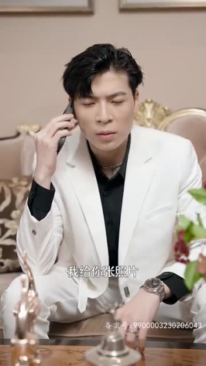 【总裁夫人的双面身份（79集）】热门短剧全集免费放送-第1张图片-热搜短剧最新分享