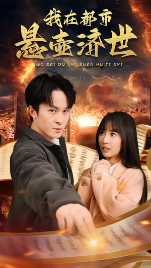 【我在都市悬壶济世（89集）】短剧全集免费在线播放-第1张图片-热搜短剧最新分享