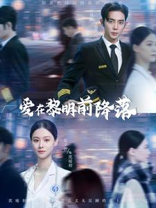 【爱在黎明前降落（107集）】短剧全集高清在线播放-第1张图片-热搜短剧最新分享