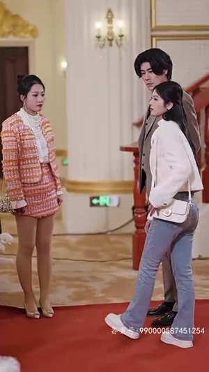 【错位挚爱(70集)】短剧在线免费高清播-第1张图片-热搜短剧最新分享 【错位挚爱(70集)】短剧在线免费高清播-第1张图片-热搜短剧最新分享