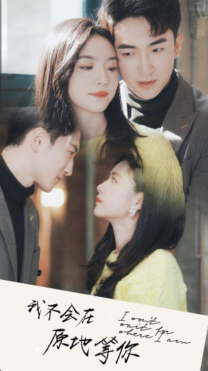 【我不会在原地等你（48集）】热门短剧在线高清播放-第1张图片-热搜短剧最新分享