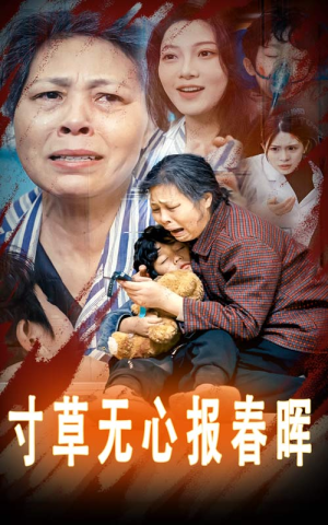 【寸草无心报春晖（31集）】短剧全集免费在线追剧-第1张图片-热搜短剧最新分享