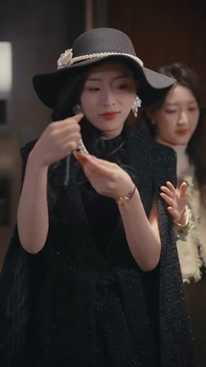 【处处吻（95集）】短剧在线畅享无广告-第1张图片-热搜短剧最新分享