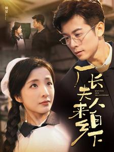 【厂长夫人来自乡下（60集）】免费短剧在线畅快追-第1张图片-热搜短剧最新分享