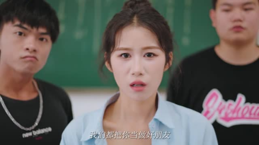 【不动心计划（8集）】短剧高清免费全集览-第1张图片-热搜短剧最新分享