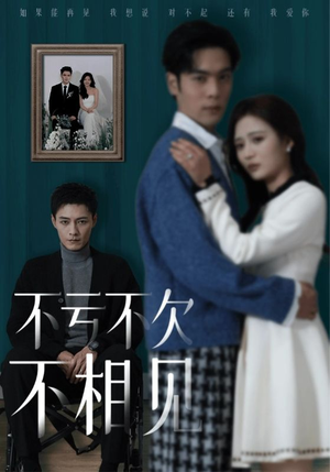 【不亏不欠不相见（45集）】短剧全集免费一键看-第1张图片-热搜短剧最新分享