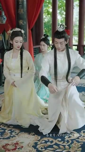 【风林残月（82集）】精彩短剧免费全集速览-第1张图片-热搜短剧最新分享