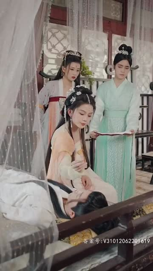 【半江瑟瑟半江红（82集）】短剧全集免费畅享观看-第1张图片-热搜短剧最新分享