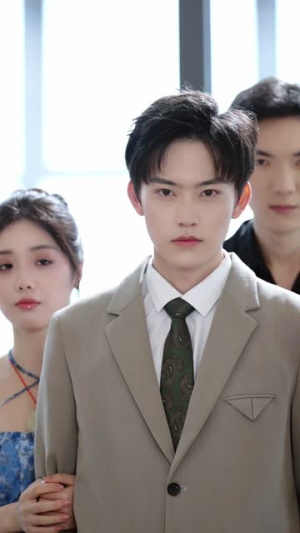 【不灵不灵（30集）】短剧免费畅享全集观看-第1张图片-热搜短剧最新分享