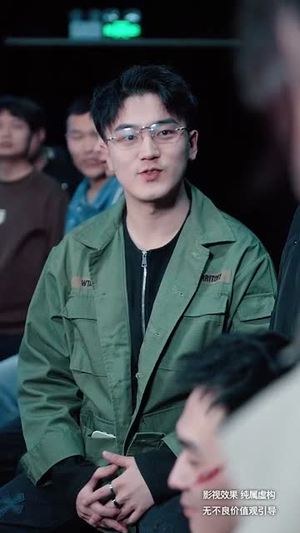 【大魔术师（63集）】精彩短剧免费在线览-第1张图片-热搜短剧最新分享