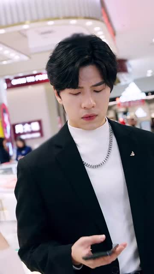 【抱歉这次我又失手了（40集）】精彩短剧完整版免费看-第1张图片-热搜短剧最新分享