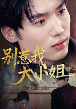 【别惹我大小姐（40集）】免费短剧高清全集览-第1张图片-热搜短剧最新分享