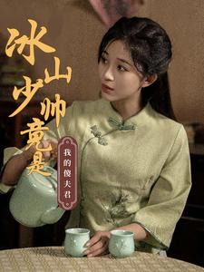 【冰山少帅竟是我的傻夫君（86集）】免费短剧全集速看通道-第1张图片-热搜短剧最新分享