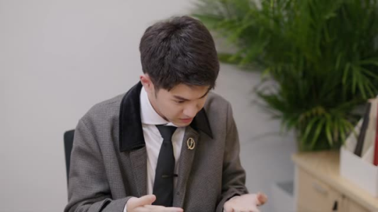 【白小姐的人生被剧透了（24集）】短剧全集免费在线畅享-第1张图片-热搜短剧最新分享