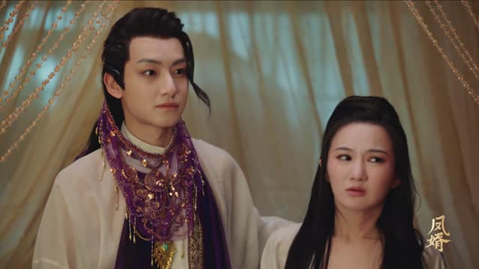 【凤婿（28集）】优质短剧全集在线追剧-第1张图片-热搜短剧最新分享