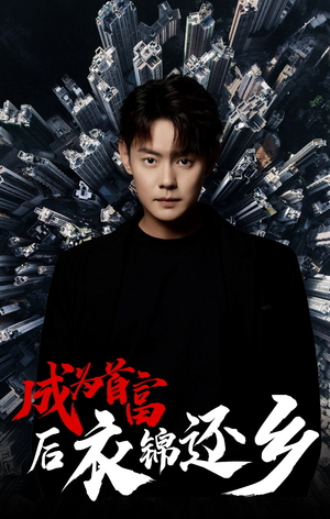 【成为首富后衣锦还乡（30集）】精彩短剧在线全集直看-第1张图片-热搜短剧最新分享