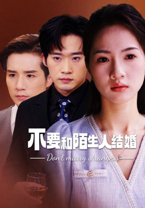【不要和陌生人结婚（90集）】超火短剧全集在线播放-第1张图片-热搜短剧最新分享