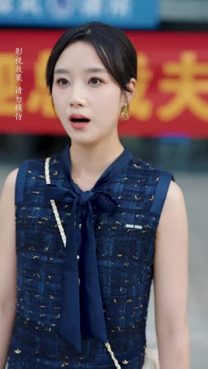 【傅总的女王甜妻飒爆了（68集）】短剧全网免费畅看全集-第1张图片-热搜短剧最新分享